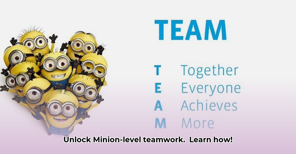 minions-teamwork
